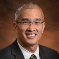 Dr. Victor W Hsu MD, Orthopedist