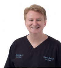 Dr. Michael Alan Mcgriff M.D.