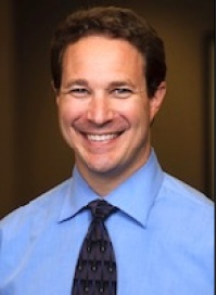 Dr. Evan Rosenbluth M.D., OB-GYN (Obstetrician-Gynecologist)