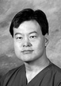 Dr. Donald John Huang MD, Surgeon