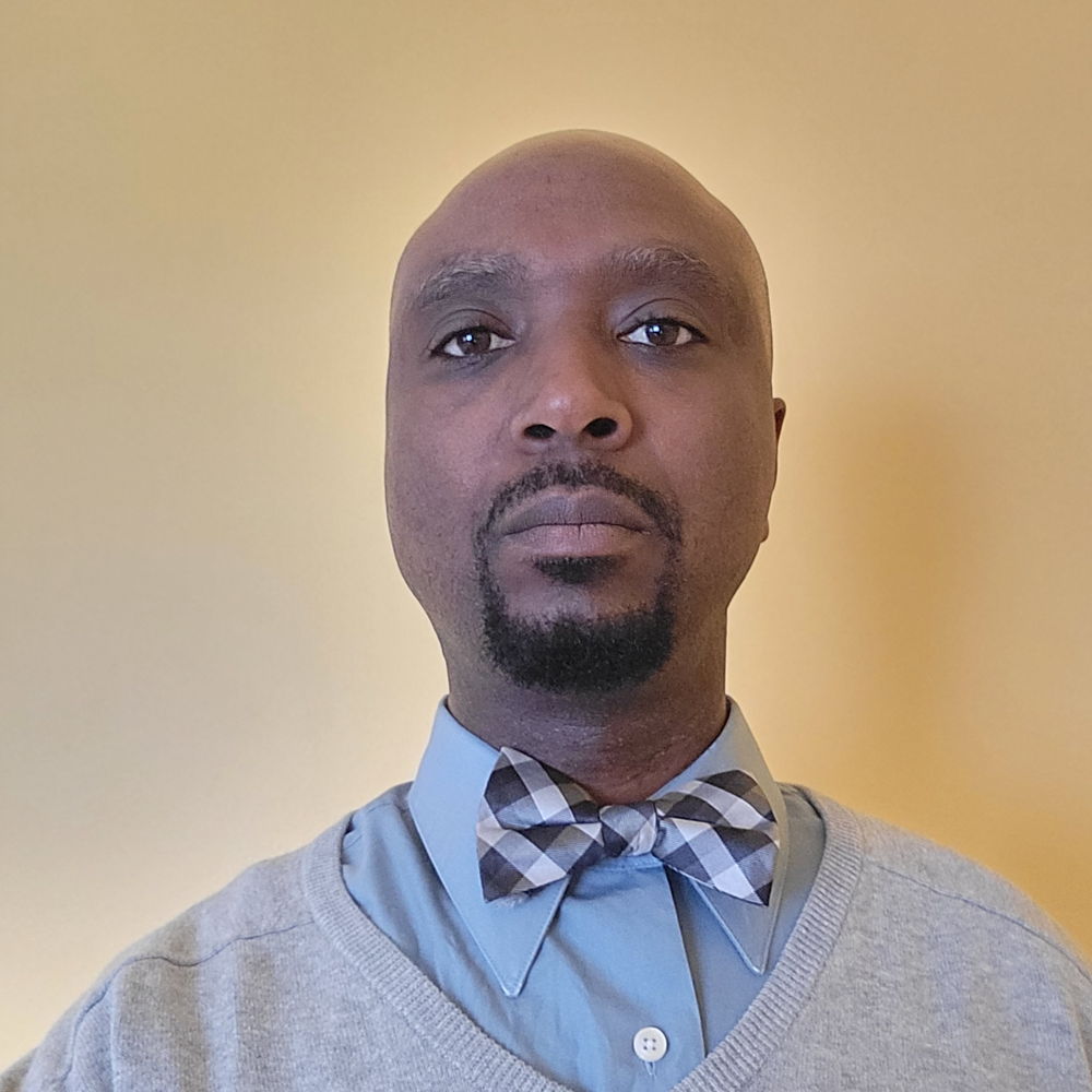 Patrick Kaguamba Nganga, Counselor/Therapist