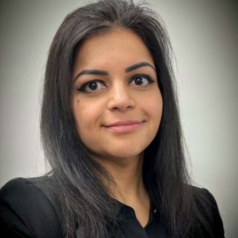 Maryam  Sajjad