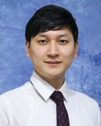 Dr. Sungmin Peter Jeoun D.D.S., Dentist