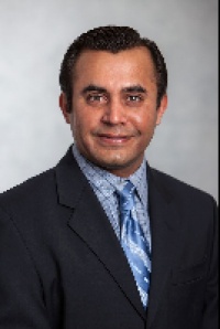 Dr. Mohammad Tabraize Siddique M. D.
