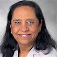 Dr. Saroja Thawani M.D., Internist