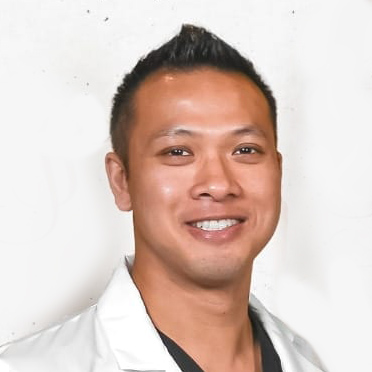 Dr. Dung V Tran D.D.S., Dentist
