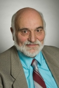 Dr. Jorge E Secchi MD, Internist