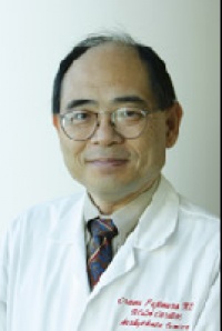 Dr. Osamu Fujimura MD, Internist