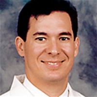Dr. Christopher Michael Funes M.D.