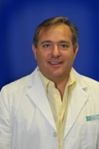 Dr. Kevin B Newfield DO, Orthopedist