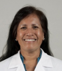 Dr. Velinda Paranal MD, Family Practitioner