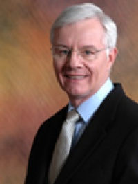 Dr. Ralph Michael Steiger M.D., OB-GYN (Obstetrician-Gynecologist)