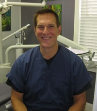Dr. David A Camorali DDS, Dentist