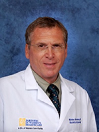 Dr. Nicholas  Abrudescu M.D.