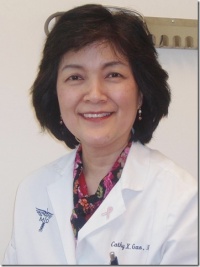 Dr. Cathy Xiang Gao M.D., Physiatrist (Physical Medicine)