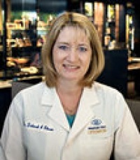 Deborah Ann Rheam OD, Optometrist