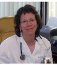 Dr. Ruth F Cousineau M.D.
