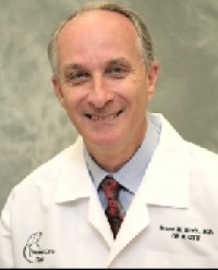 Dr. Bruce H Breit MD