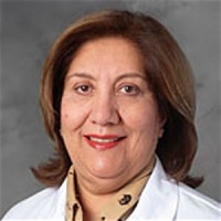 Dr. Nilofar Khan M.D., Internist