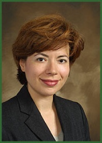 Dr. Eleni Gagari D.M.D., D.M.SC., Pathologist