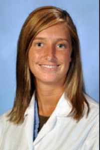 Dr. Stacy Ann Mccallion M.D., Emergency Physician