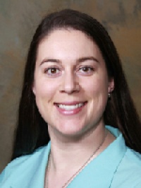 Dr. Tobin Anne Mccarty MD