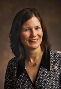 Dr. Valerie Kardon Lyon MD