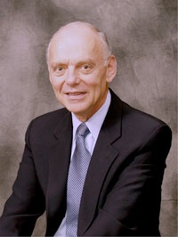 Dr. J Victor Ehrens DMD