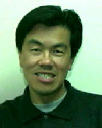 Dr. Wilson Wong Lem M.D, Emergency Physician