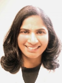 Dr. Radhika Yarlagadda MD, Internist