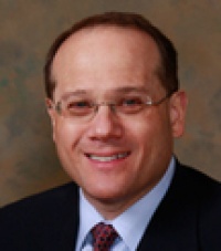 Dr. Howard Jay Levy M.D., Orthopedist
