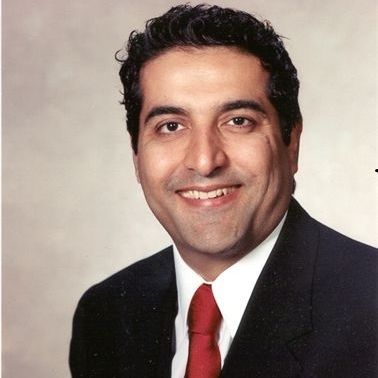 Mahesh Ghanshyam Changlani MD, Nuclear Medicine Specialist