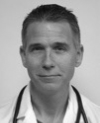 Dr. Kenneth Scott Garm MD, Emergency Physician