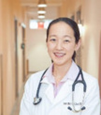 Dr. Jennifer Eun sun Cho M.D.