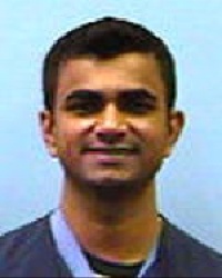 Dr. Mitesh J Patel MD, Anesthesiologist