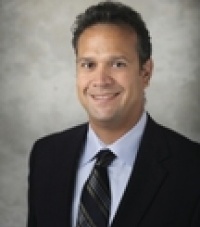 Dr. Glenn E Bigsby DO, OB-GYN (Obstetrician-Gynecologist)