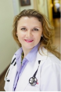 Mrs. Yuliya  Boruch CNM, NP, RN