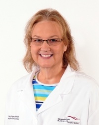 Sheryl J. Obernberger NP, Nurse