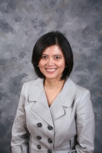 Catherine Carandang Lo MA CCC-A