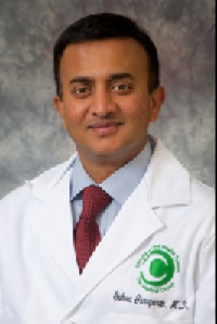 Subramanian Gnanaguruparan MD, Cardiologist