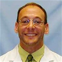 Dr. David Nicker MD, Emergency Physician