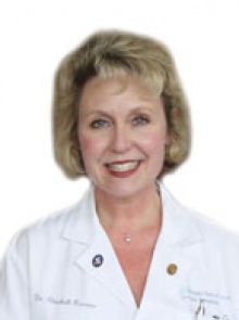 Elizabeth C. Riordan  M.D.