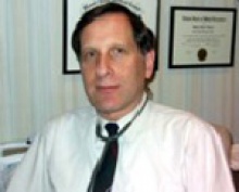 Dr. Robert D Dresdner  M.D.