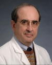 Dr. Charles H Packman  MD