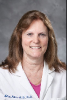 Dr. Aileen H. Miller  M.D.