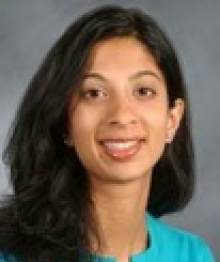 Gargi G. Gandhi  MD