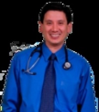 Dr. Adrian Sue MD, Family Practitioner