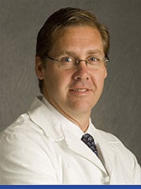 Dr. Gregg R Foos MD, Orthopedist