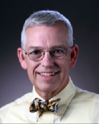 Dr. Michael William Crossman MD, Pediatrician