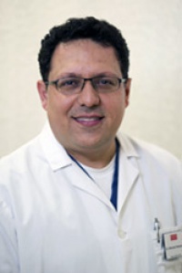 Dr. Mehrdad  Dehpanah D.M.D.